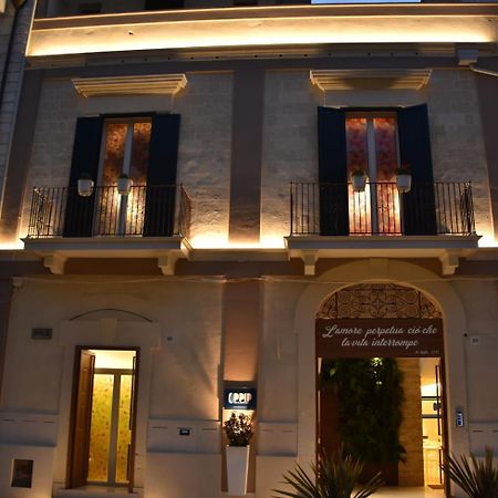 Hotel Oppip Gravina in Puglia Esterno foto